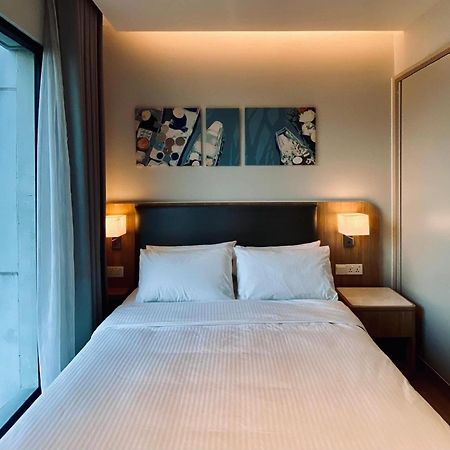 Zenity Luxury Apartment In District 1 Since 2024 โฮจิมินห์ซิตี้ ภายนอก รูปภาพ