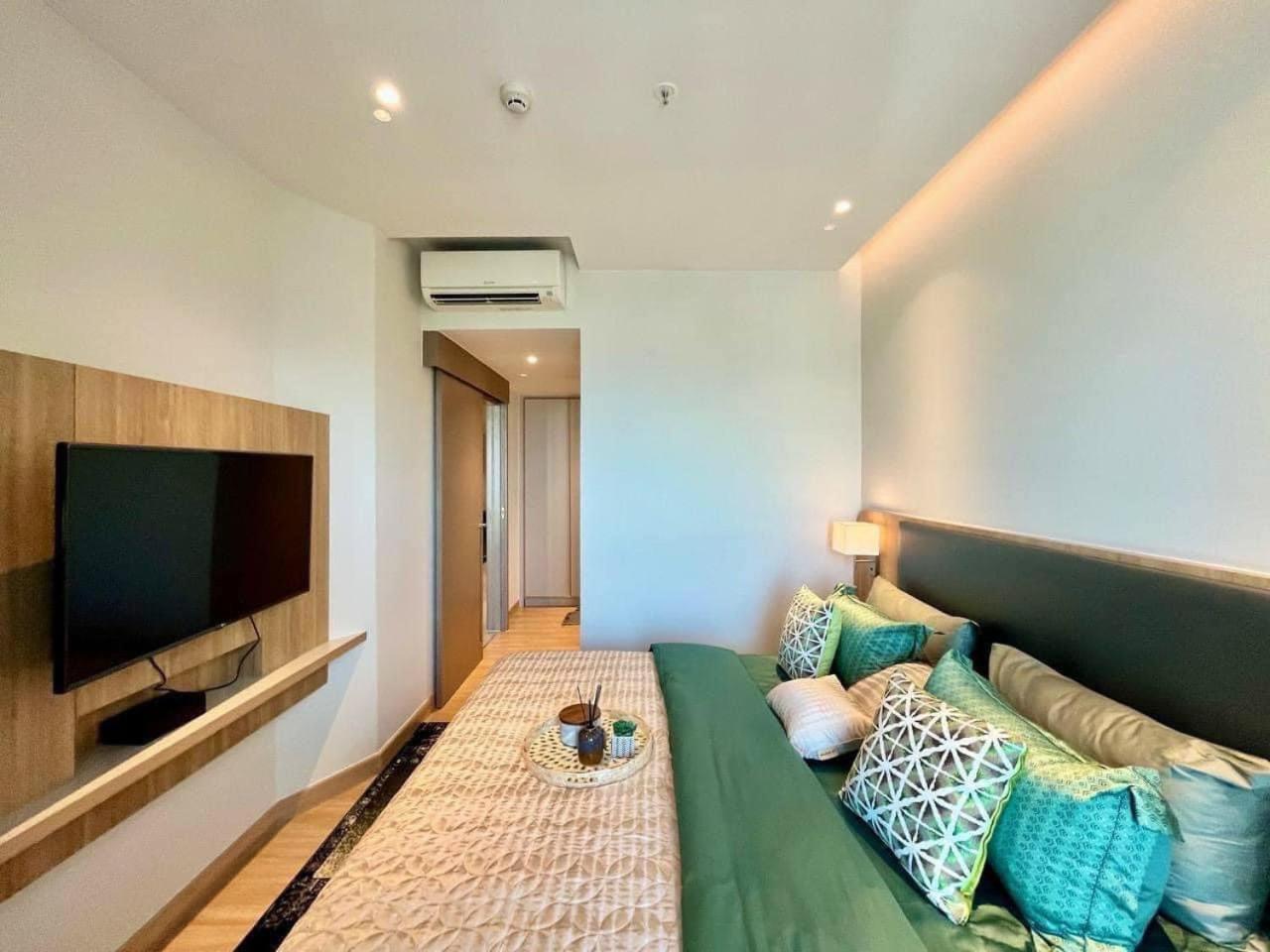 Zenity Luxury Apartment In District 1 Since 2024 โฮจิมินห์ซิตี้ ภายนอก รูปภาพ