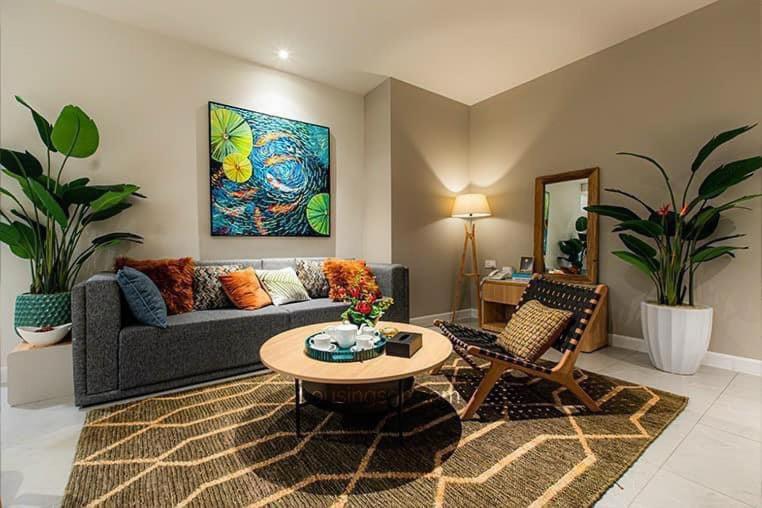 Zenity Luxury Apartment In District 1 Since 2024 โฮจิมินห์ซิตี้ ภายนอก รูปภาพ
