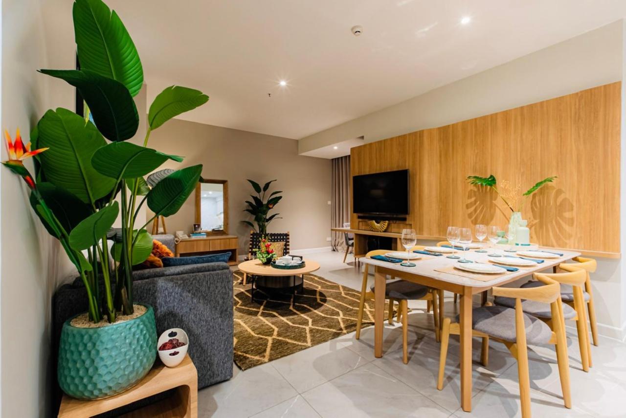 Zenity Luxury Apartment In District 1 Since 2024 โฮจิมินห์ซิตี้ ภายนอก รูปภาพ