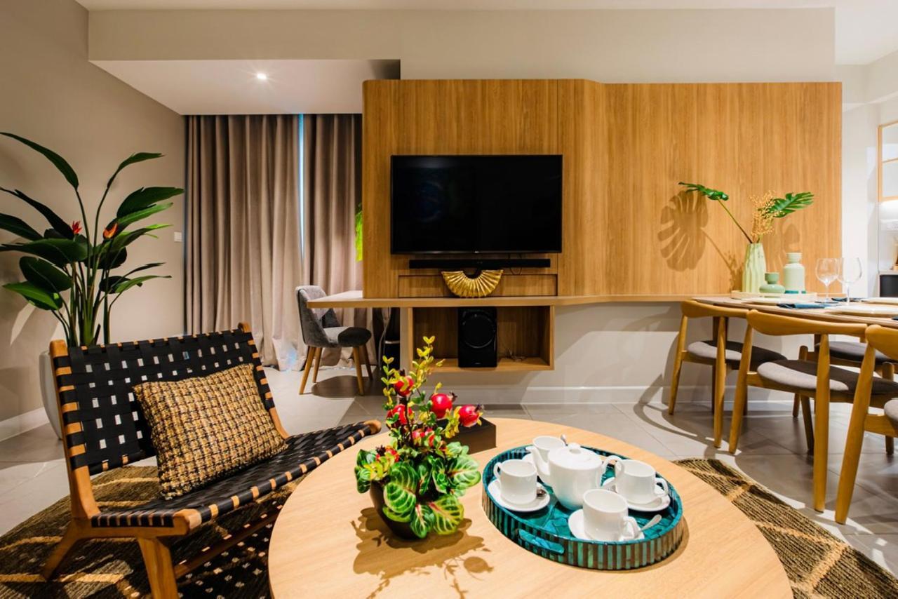 Zenity Luxury Apartment In District 1 Since 2024 โฮจิมินห์ซิตี้ ภายนอก รูปภาพ