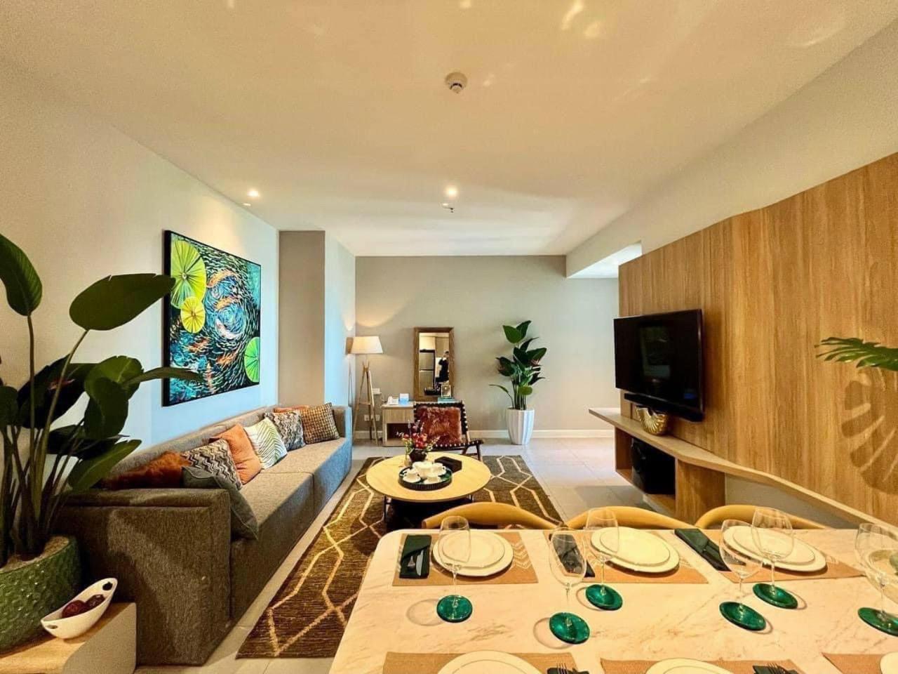 Zenity Luxury Apartment In District 1 Since 2024 โฮจิมินห์ซิตี้ ภายนอก รูปภาพ
