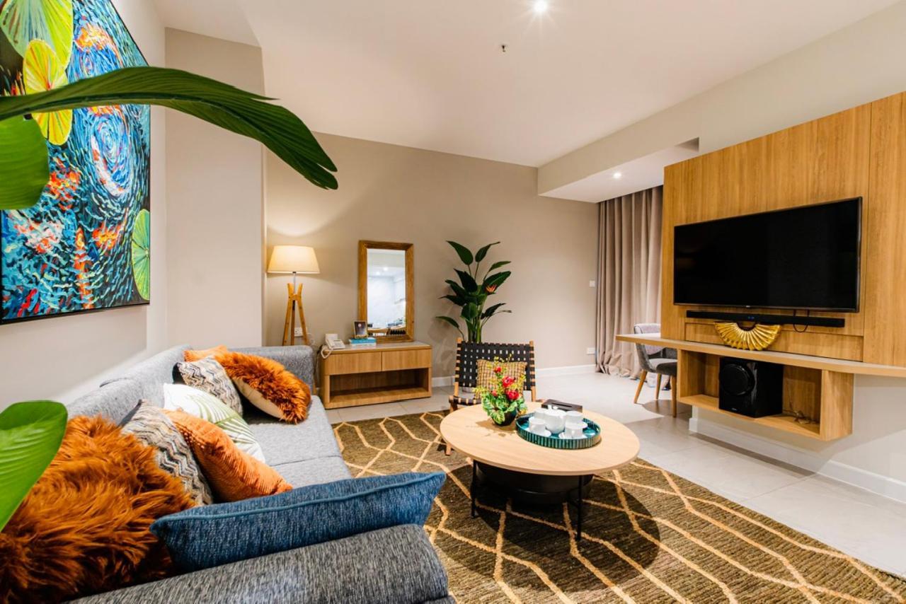 Zenity Luxury Apartment In District 1 Since 2024 โฮจิมินห์ซิตี้ ภายนอก รูปภาพ