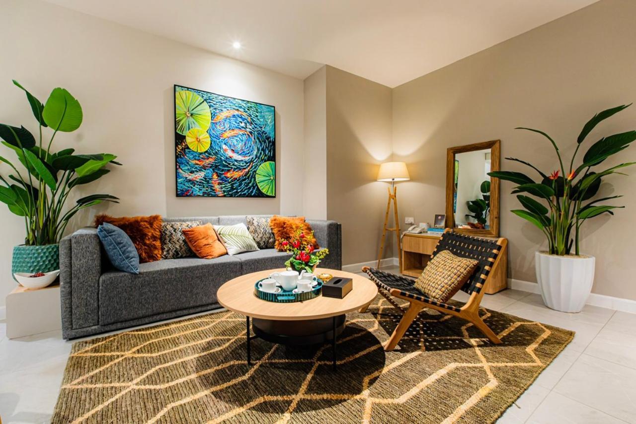 Zenity Luxury Apartment In District 1 Since 2024 โฮจิมินห์ซิตี้ ภายนอก รูปภาพ