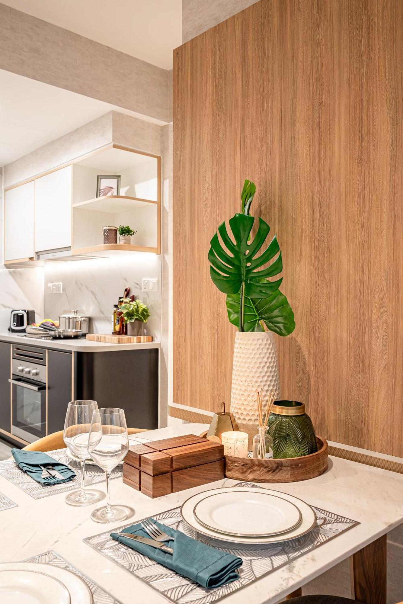 Zenity Luxury Apartment In District 1 Since 2024 โฮจิมินห์ซิตี้ ภายนอก รูปภาพ