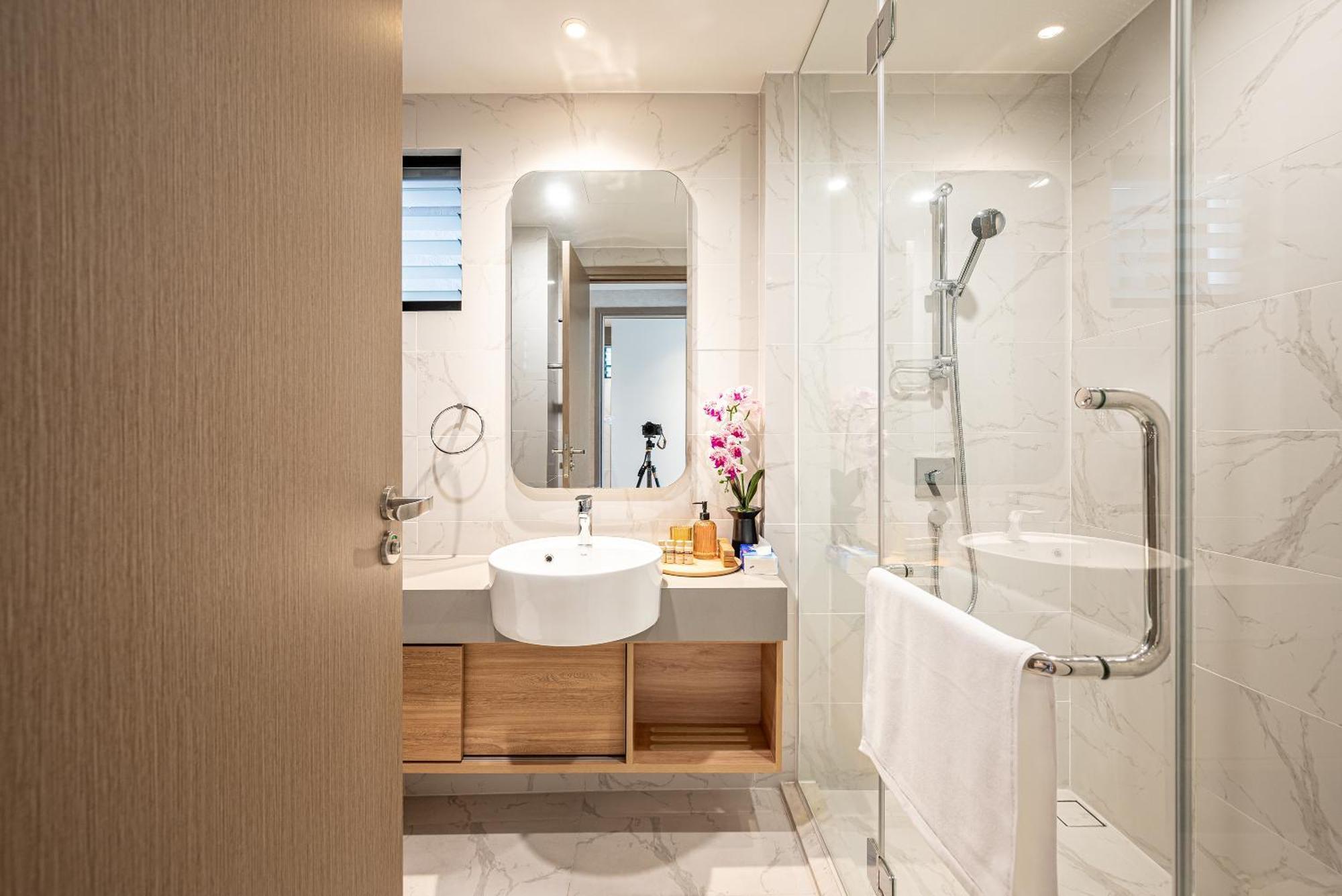 Zenity Luxury Apartment In District 1 Since 2024 โฮจิมินห์ซิตี้ ภายนอก รูปภาพ