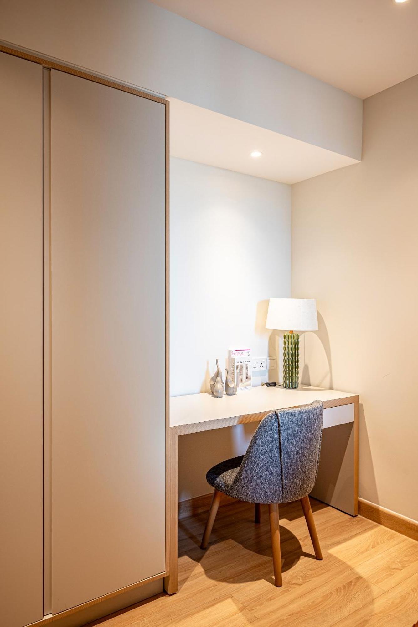 Zenity Luxury Apartment In District 1 Since 2024 โฮจิมินห์ซิตี้ ภายนอก รูปภาพ